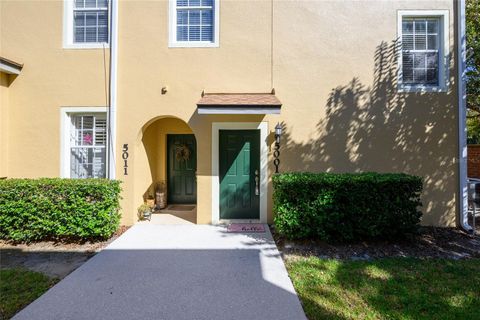 Photo of 5001 Kirkland Way #5001, Lake Mary, FL 32746 (MLS # O6361196)
