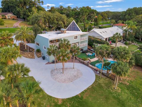 A home in APOPKA