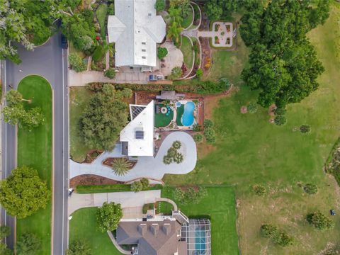 A home in APOPKA