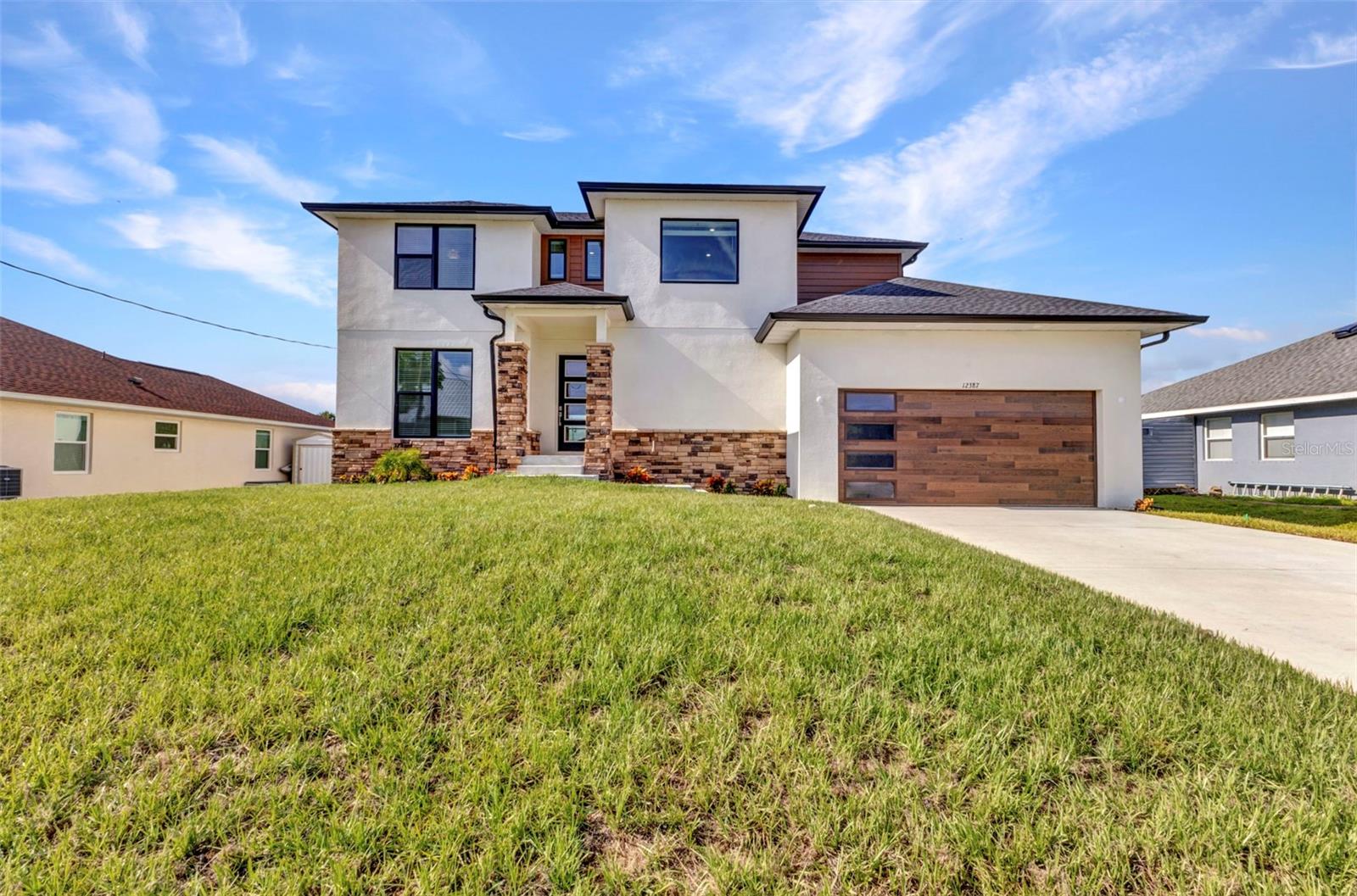 PORT CHARLOTTE SEC 060 - Residential