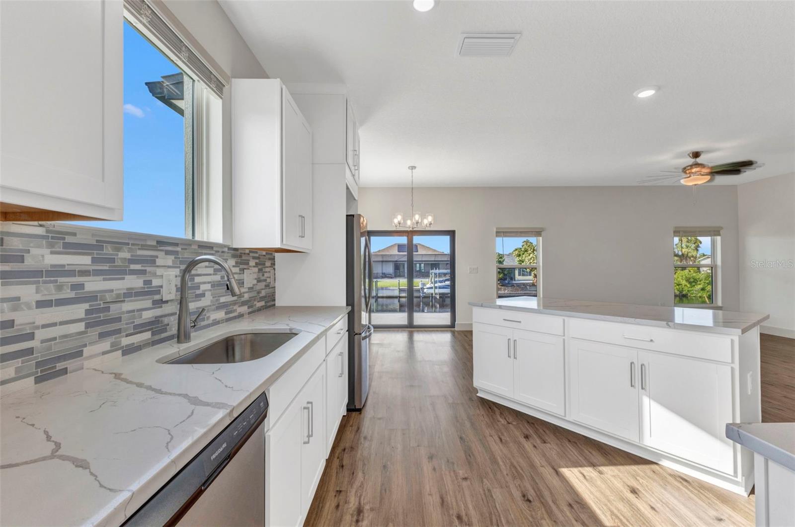 PORT CHARLOTTE SEC 060 - Residential