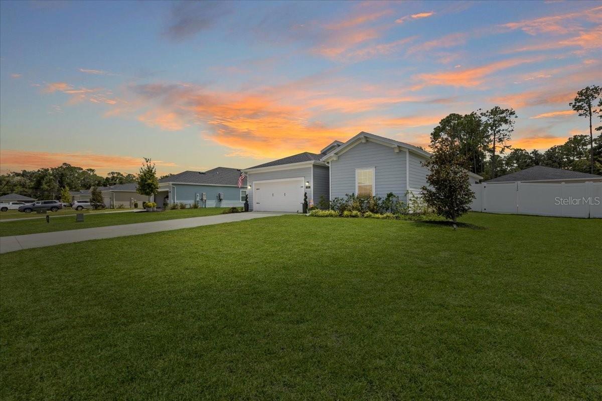 COUNTRY LANE ESTATES - Residential
