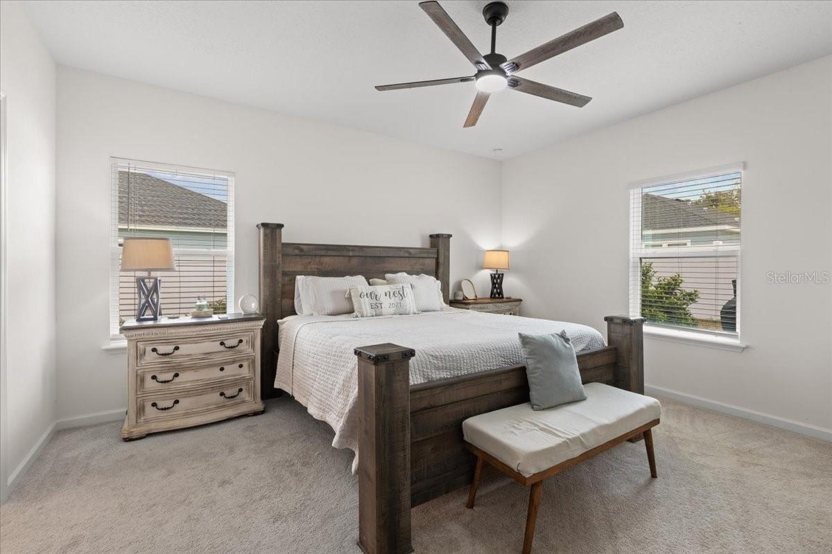 COUNTRY LANE ESTATES - Residential