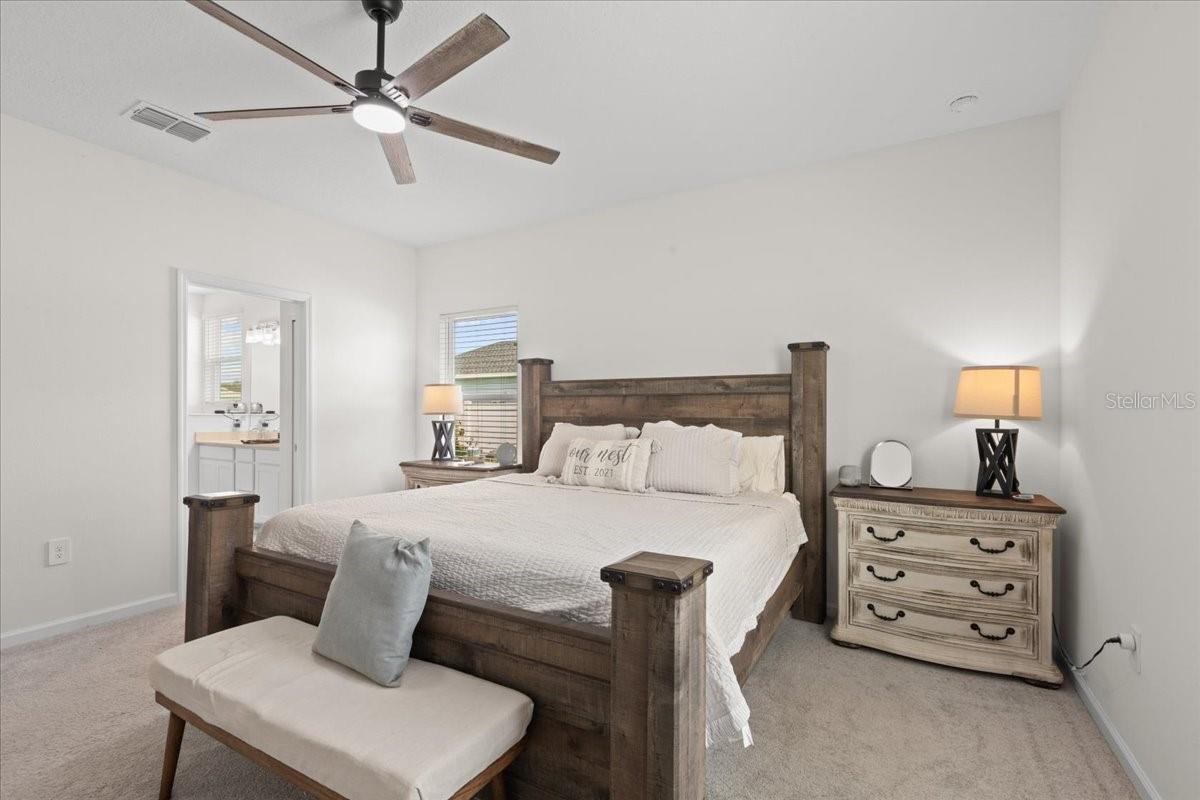COUNTRY LANE ESTATES - Residential