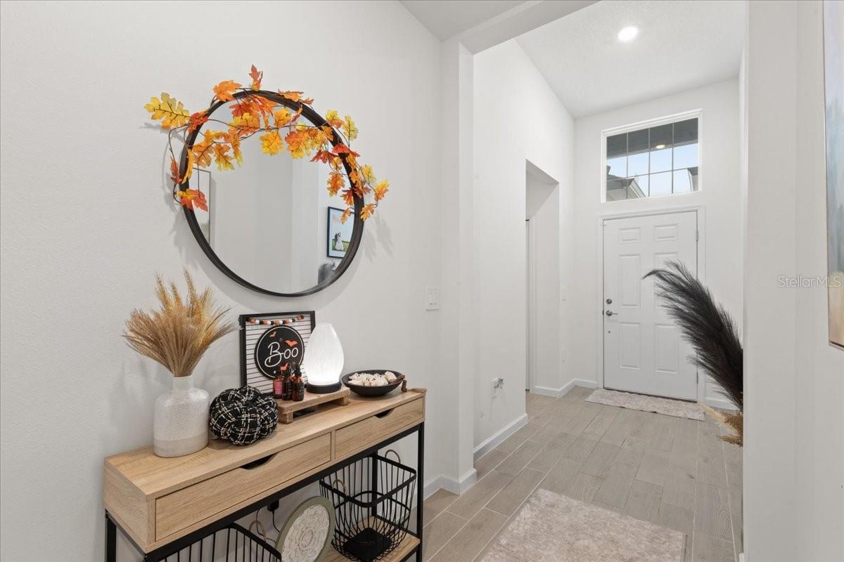 COUNTRY LANE ESTATES - Residential