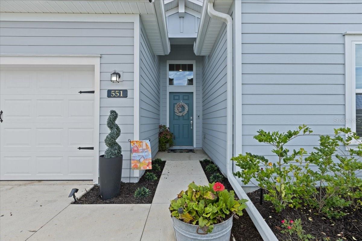 COUNTRY LANE ESTATES - Residential
