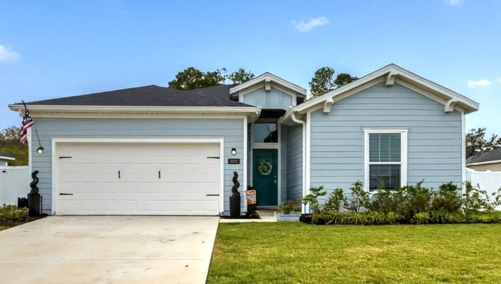 551 NW 4TH PLACE