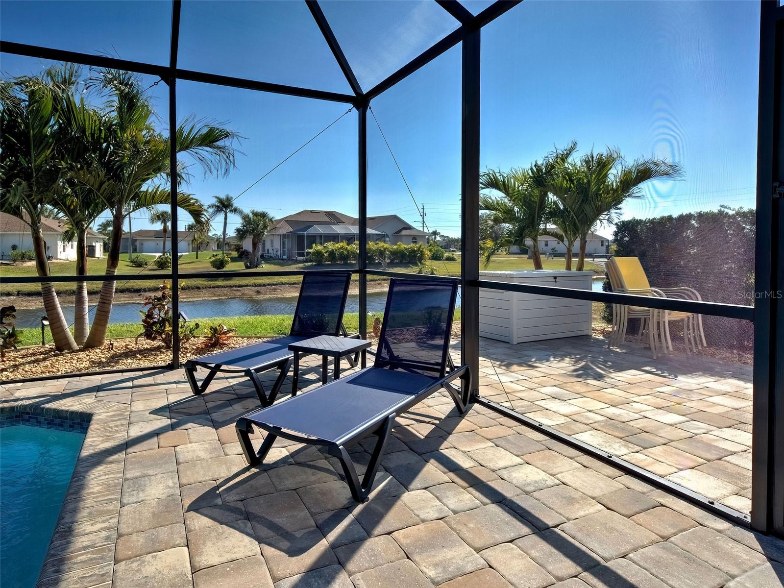 ROTONDA WEST LONG MEADOW - Residential