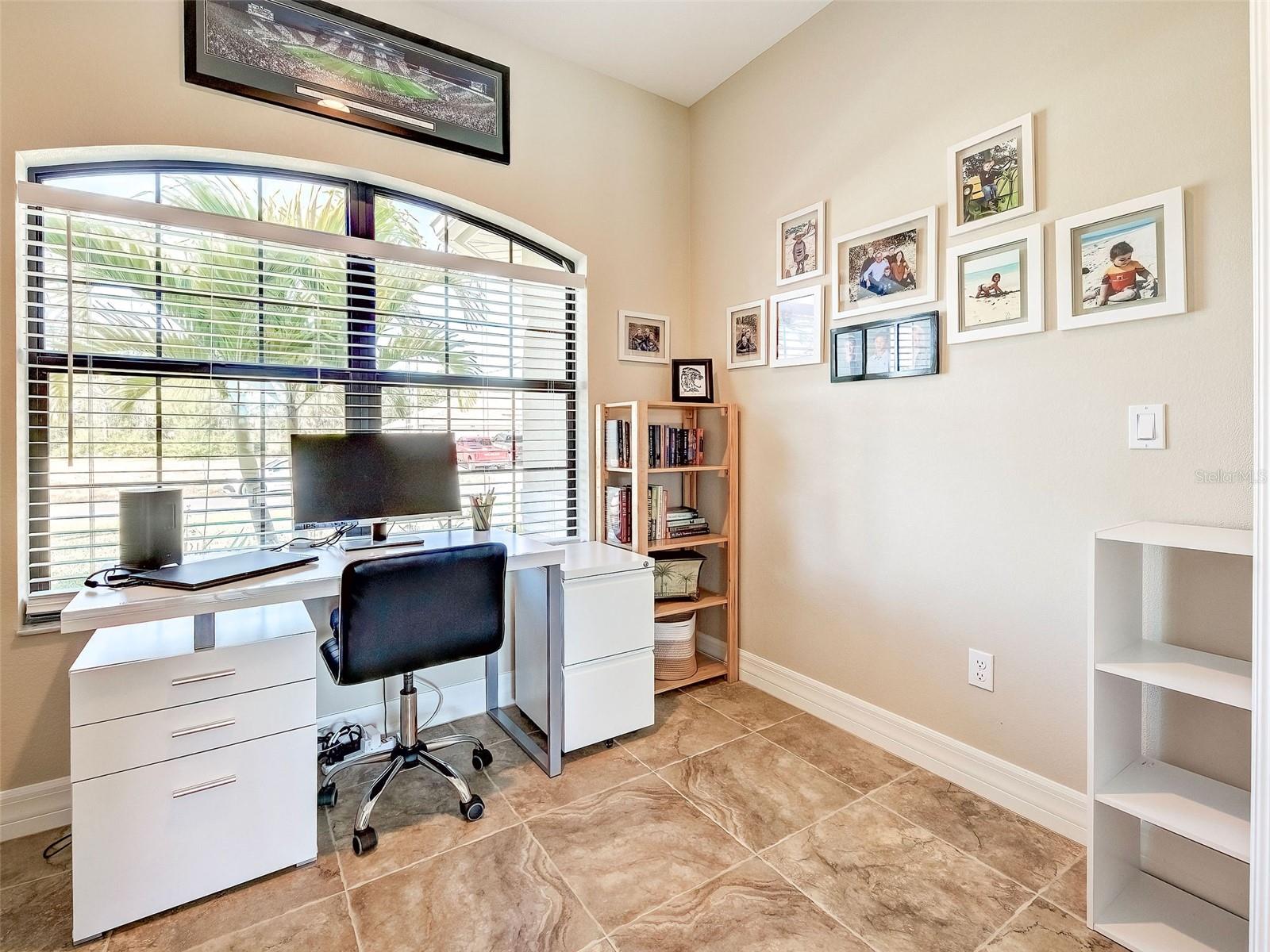 ROTONDA WEST LONG MEADOW - Residential