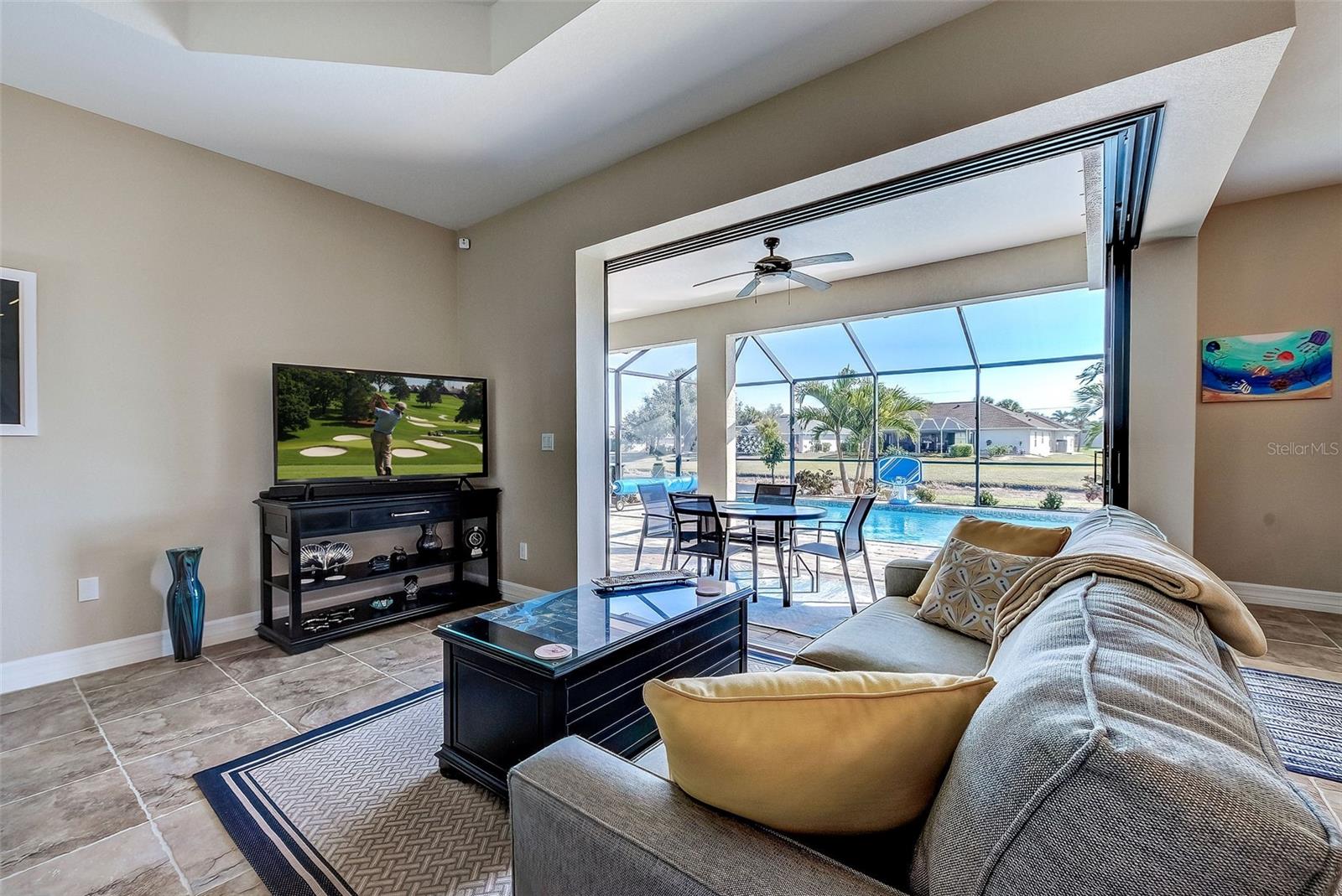 ROTONDA WEST LONG MEADOW - Residential