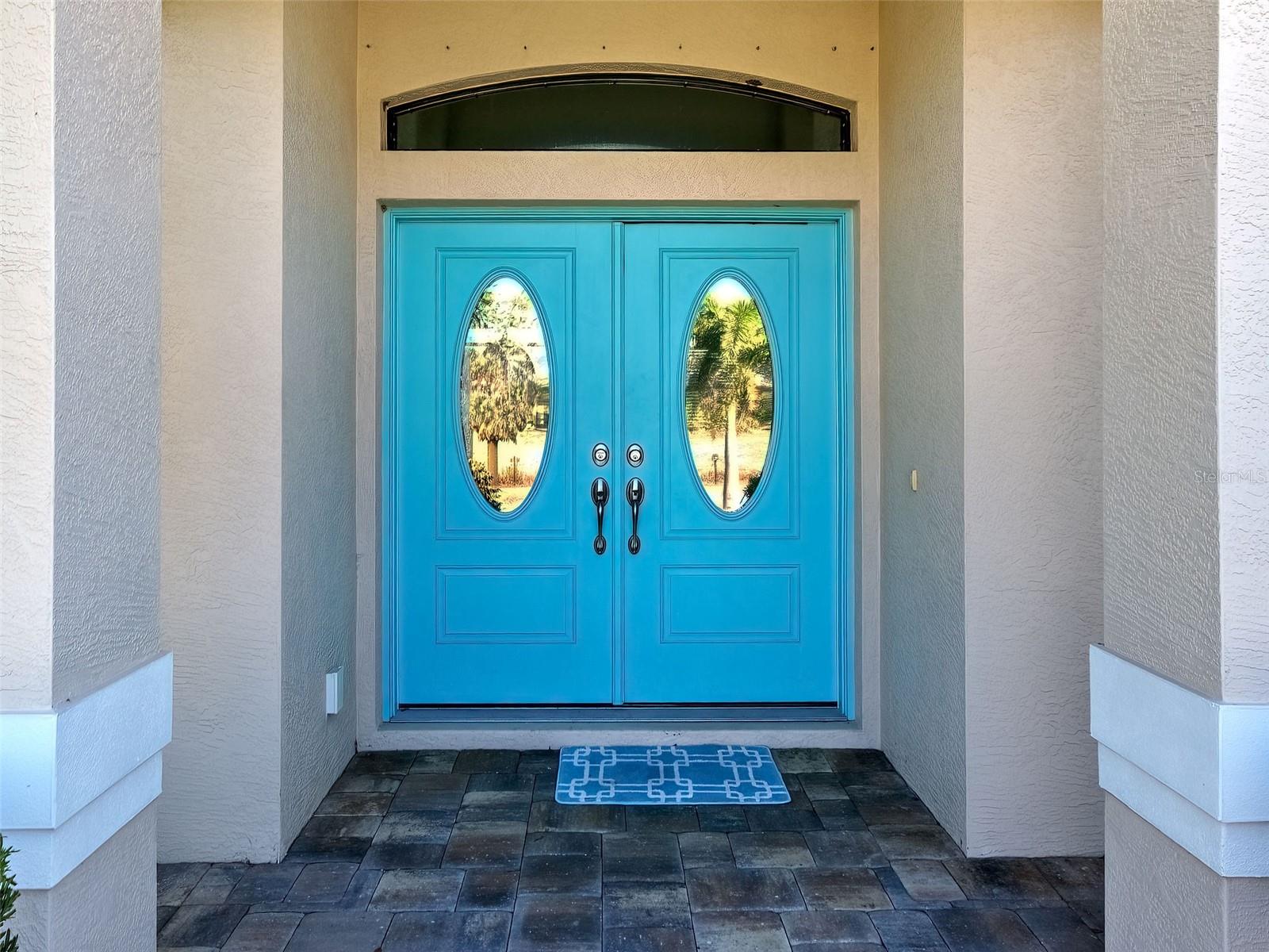 ROTONDA WEST LONG MEADOW - Residential