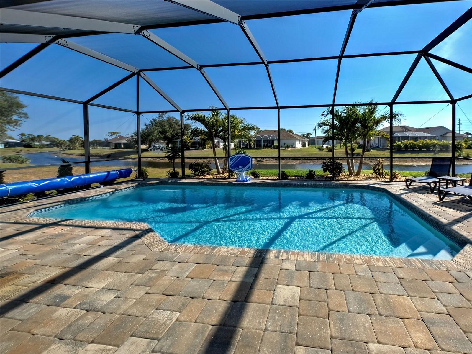 ROTONDA WEST LONG MEADOW - Residential