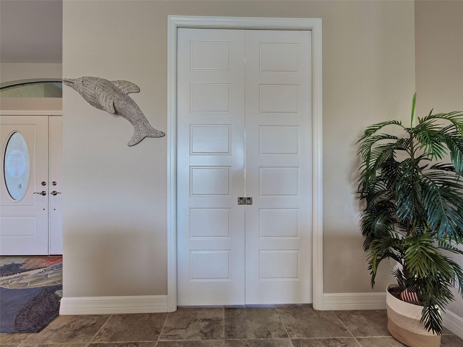 ROTONDA WEST LONG MEADOW - Residential