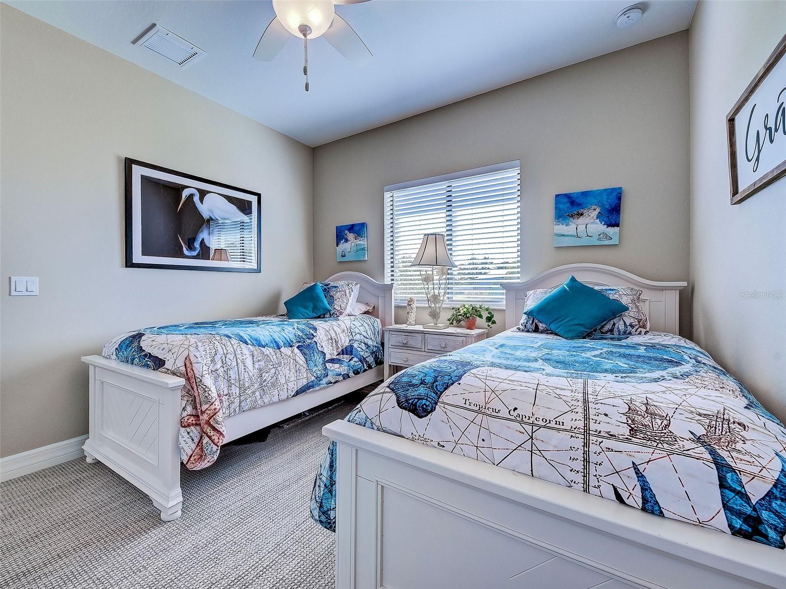 ROTONDA WEST LONG MEADOW - Residential