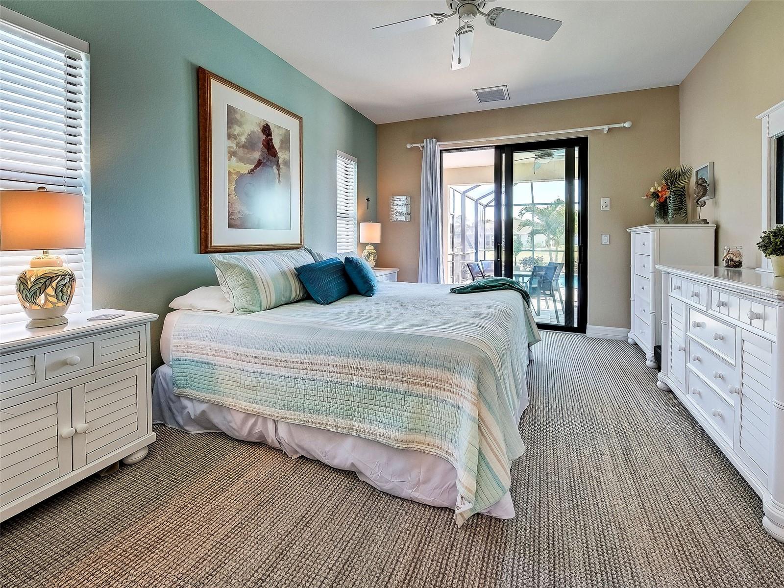 ROTONDA WEST LONG MEADOW - Residential