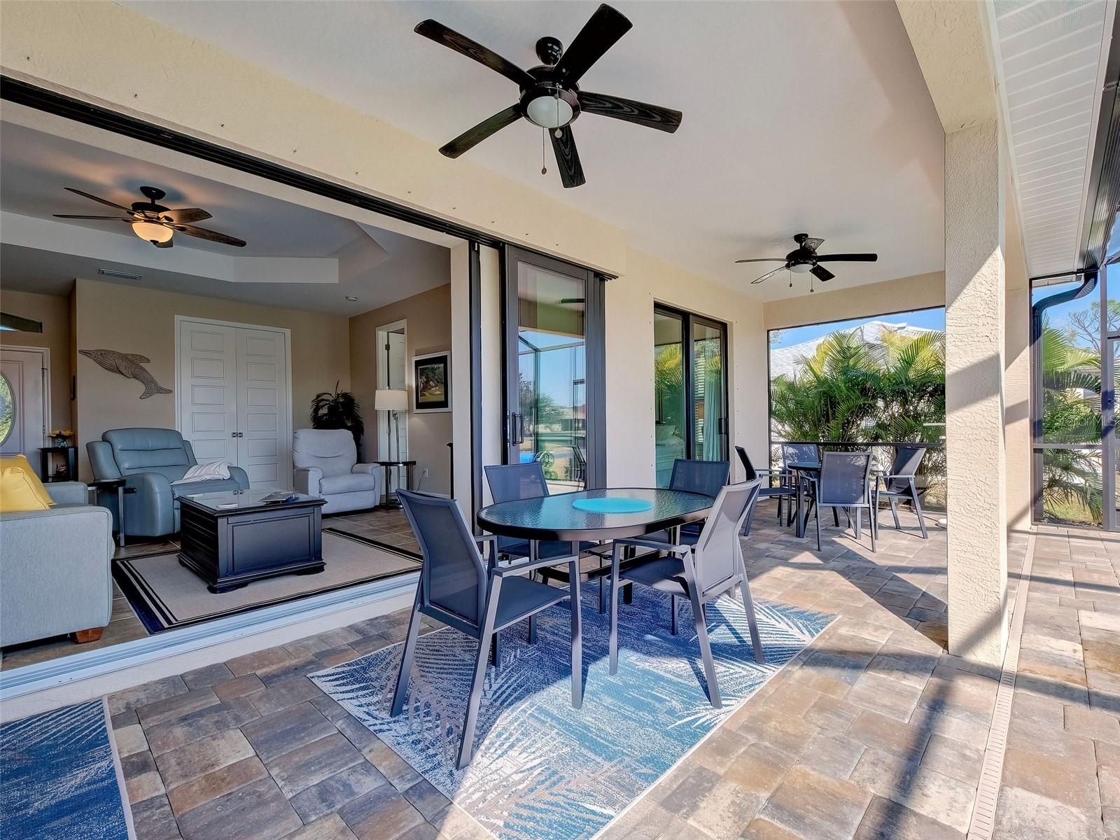 ROTONDA WEST LONG MEADOW - Residential