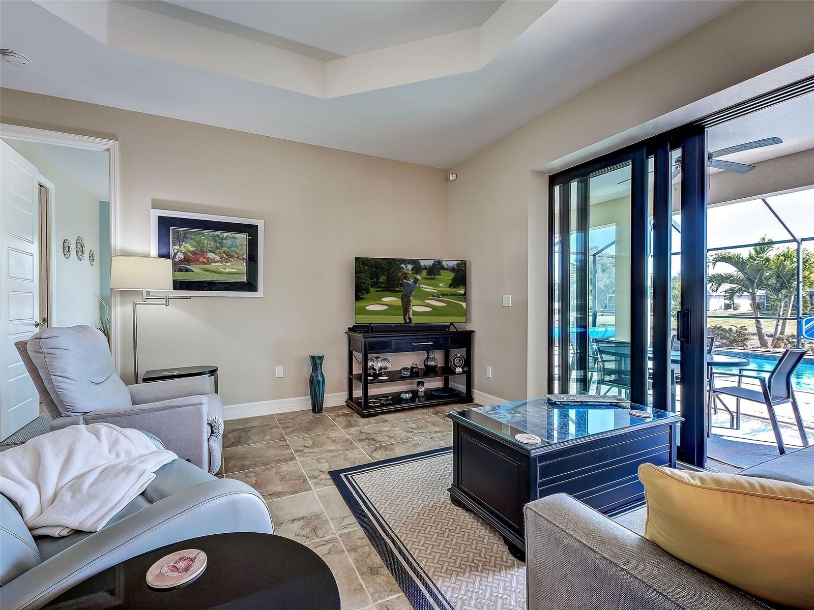 ROTONDA WEST LONG MEADOW - Residential