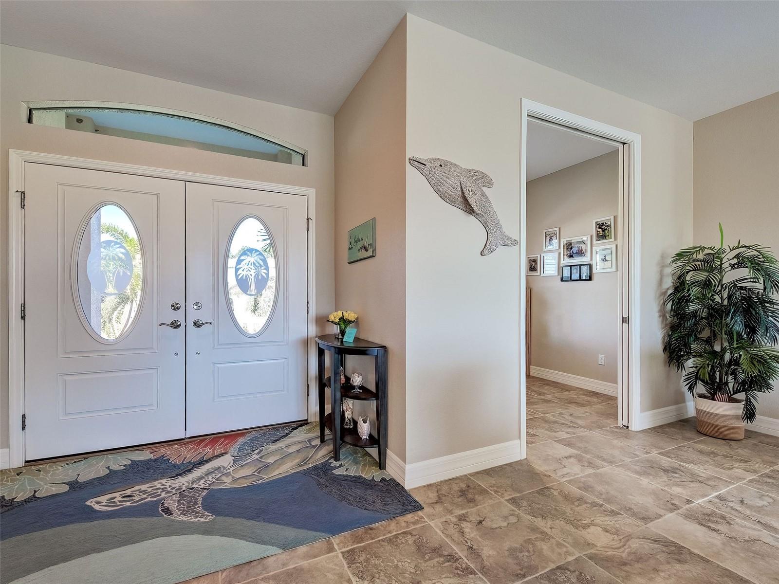 ROTONDA WEST LONG MEADOW - Residential