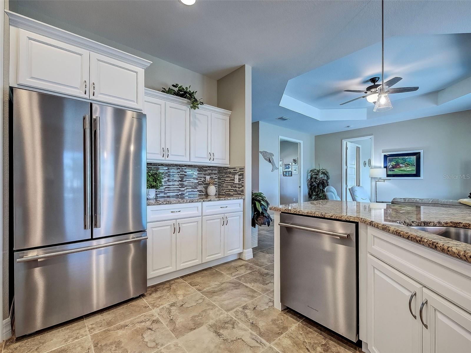 ROTONDA WEST LONG MEADOW - Residential