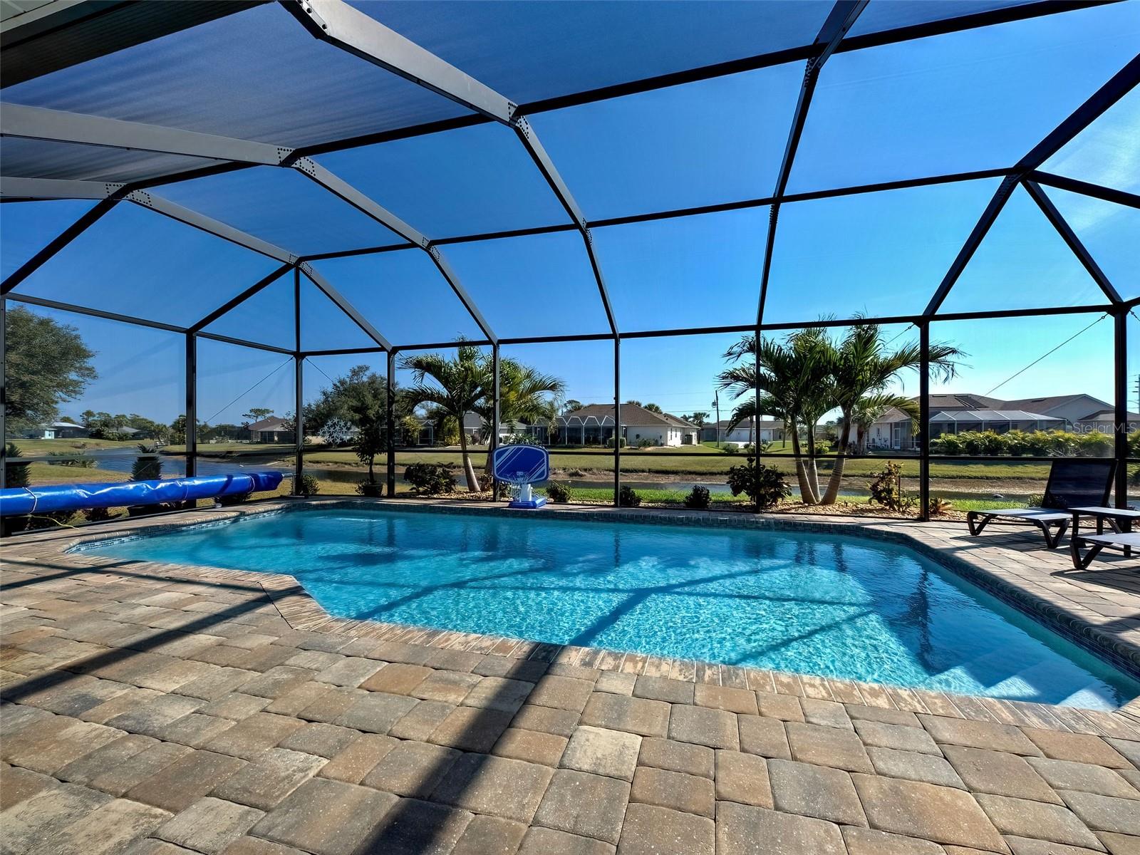 ROTONDA WEST LONG MEADOW - Residential