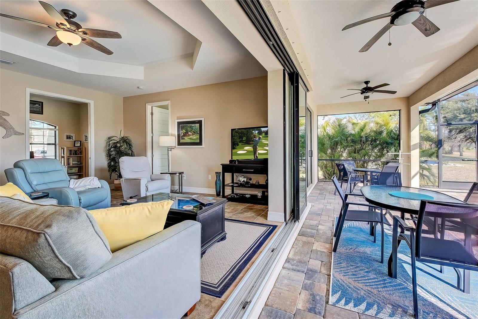 ROTONDA WEST LONG MEADOW - Residential