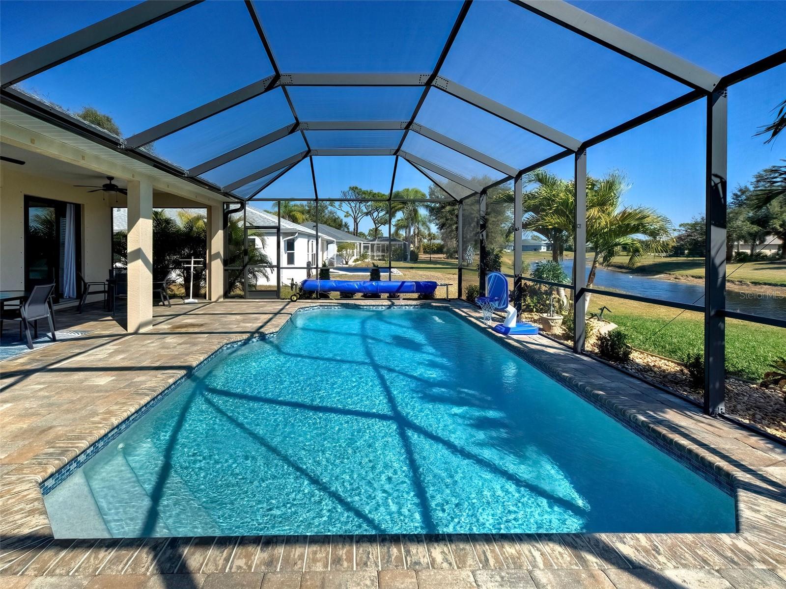 ROTONDA WEST LONG MEADOW - Residential