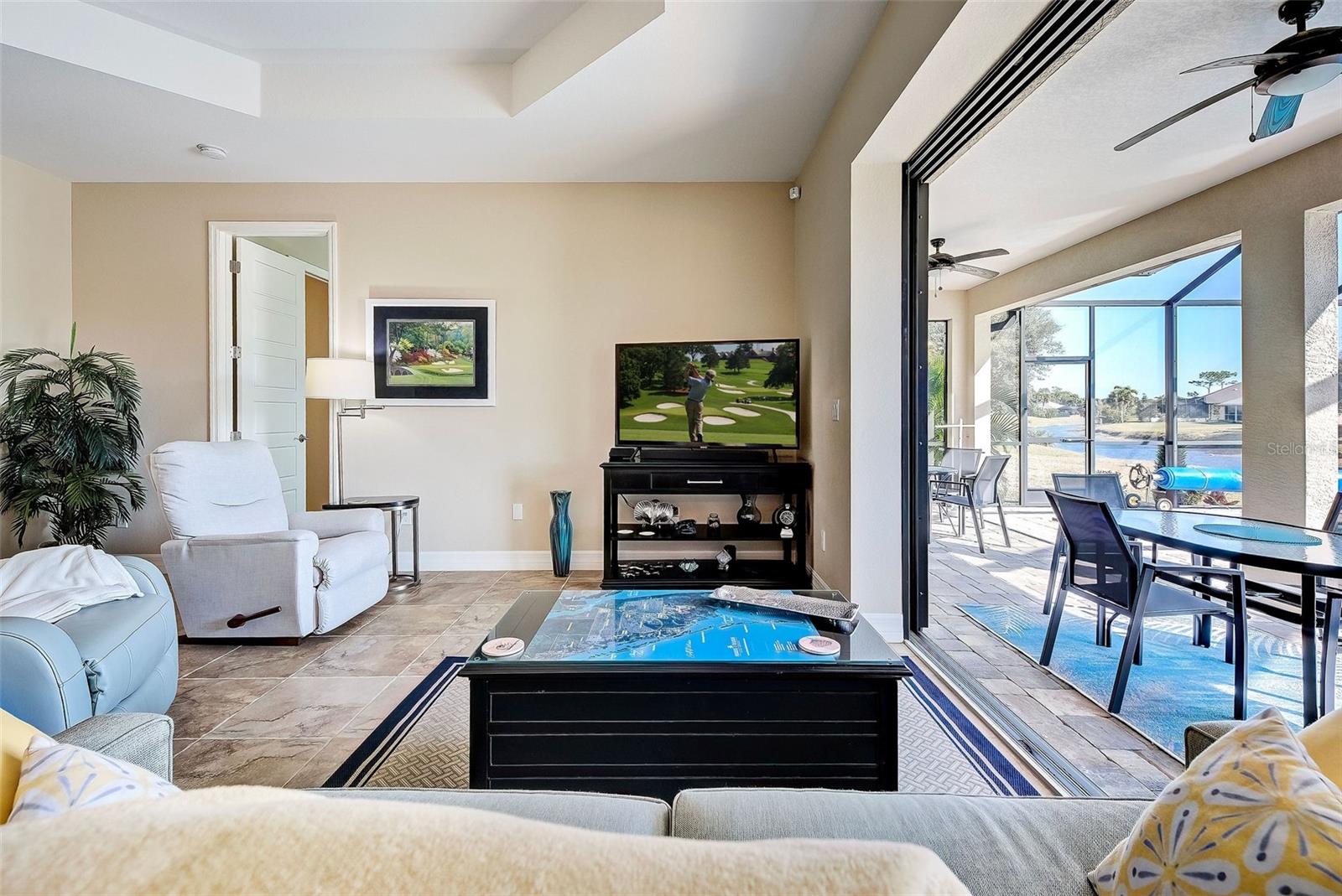 ROTONDA WEST LONG MEADOW - Residential