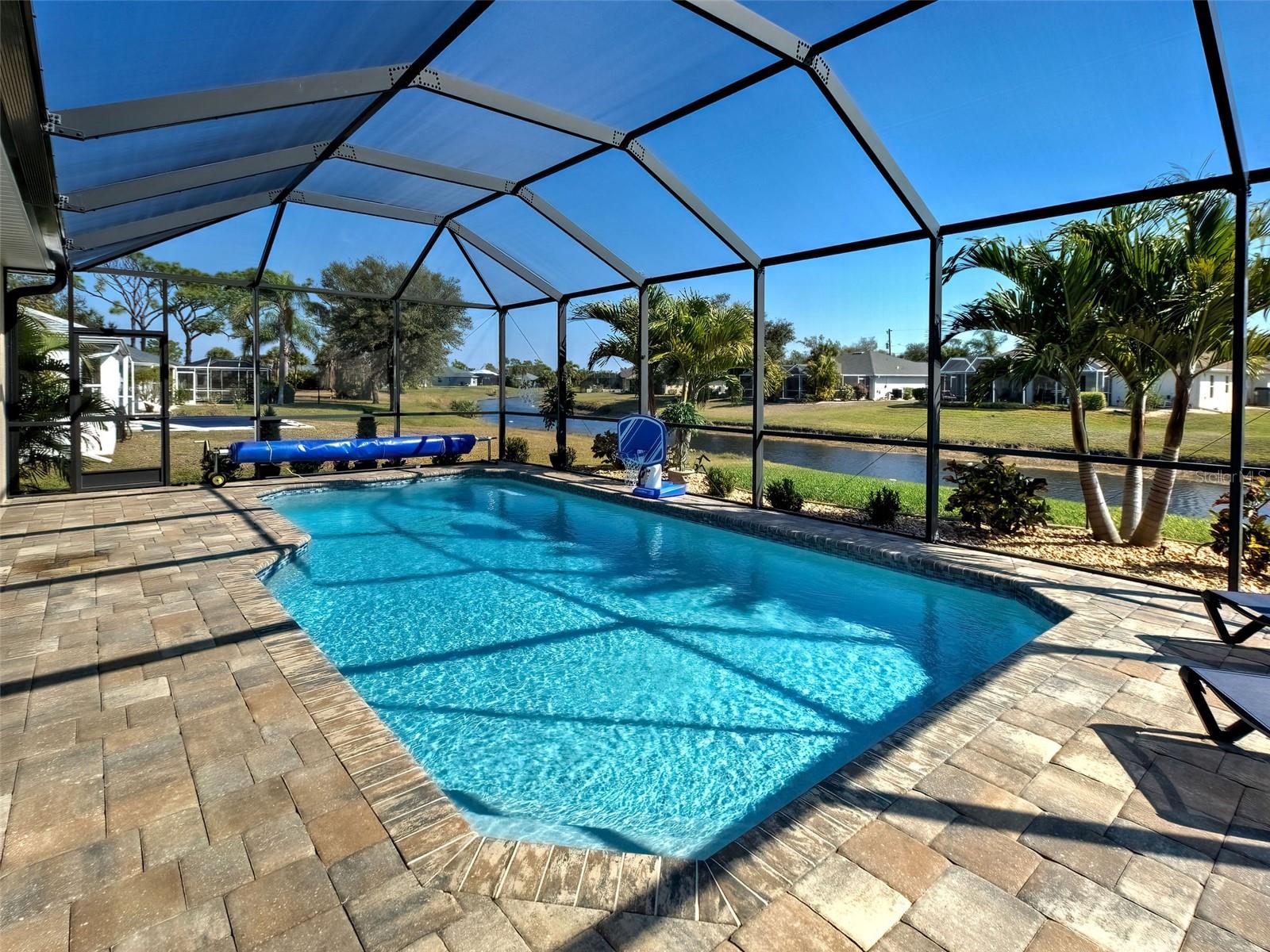 ROTONDA WEST LONG MEADOW - Residential