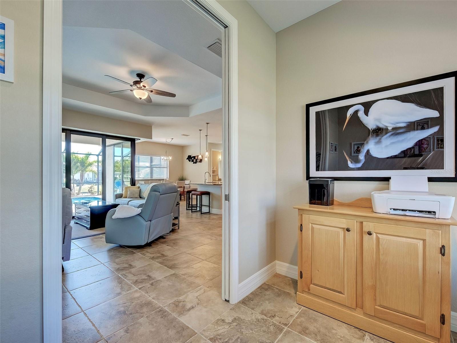 ROTONDA WEST LONG MEADOW - Residential