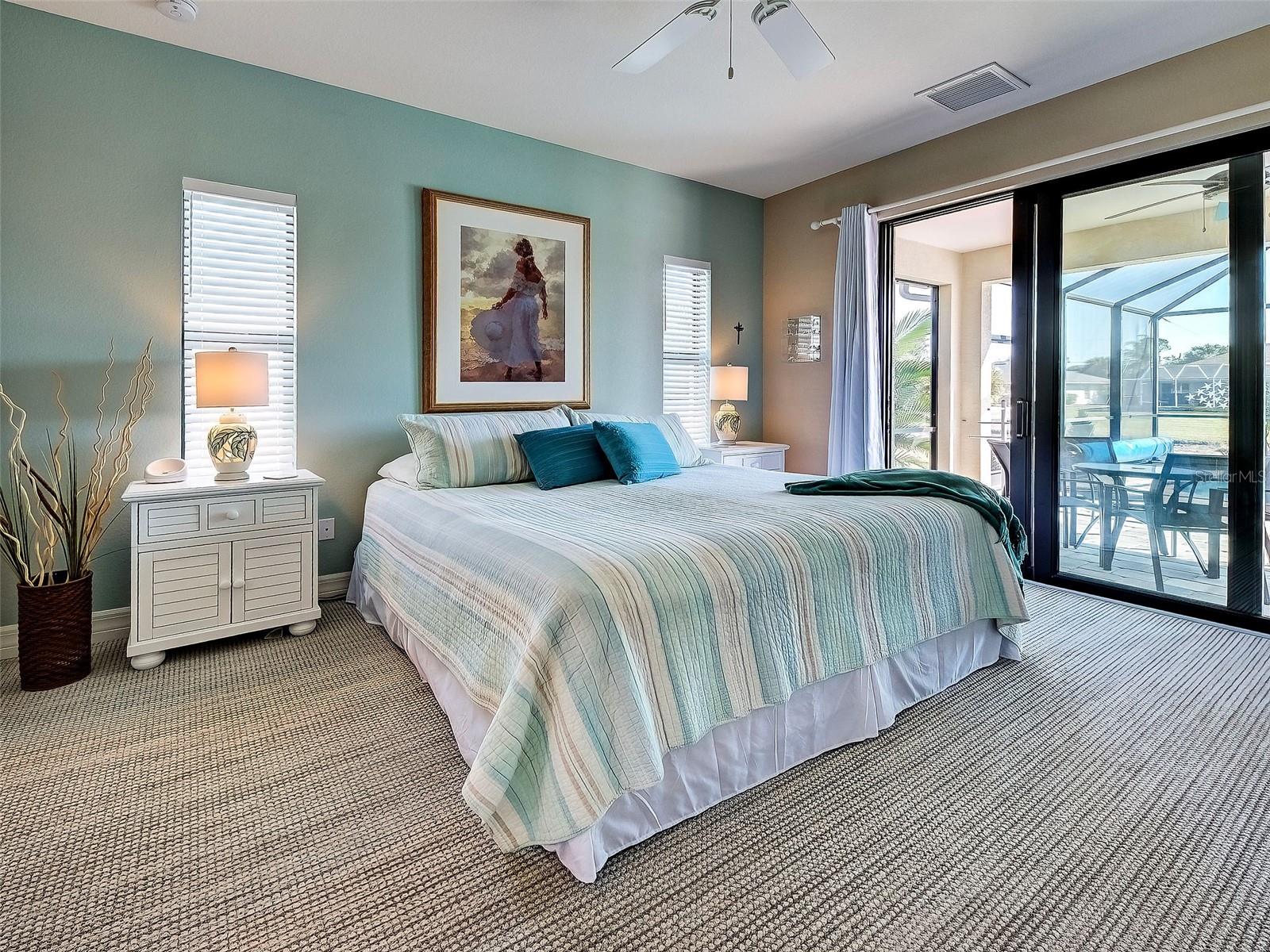 ROTONDA WEST LONG MEADOW - Residential