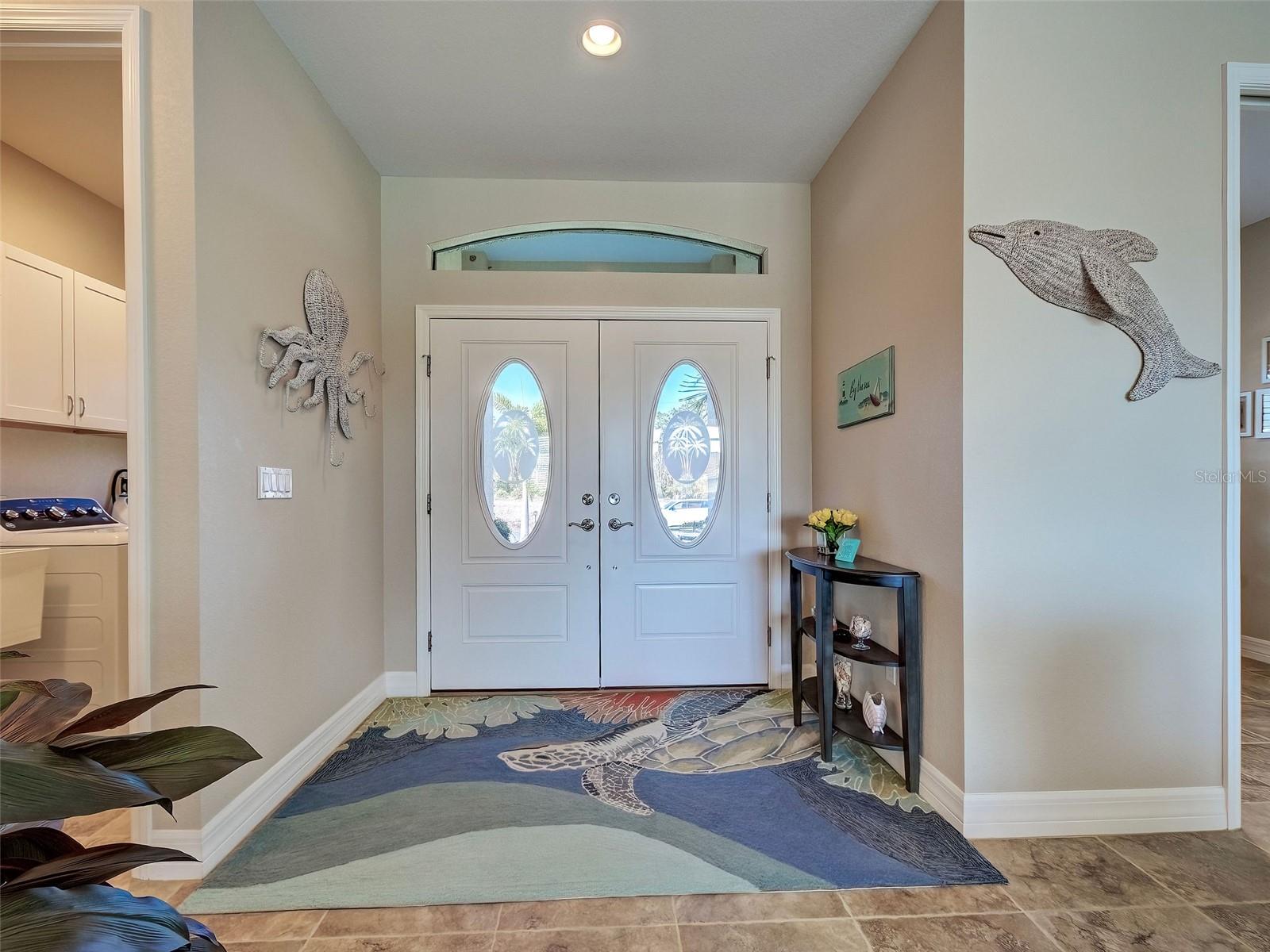 ROTONDA WEST LONG MEADOW - Residential