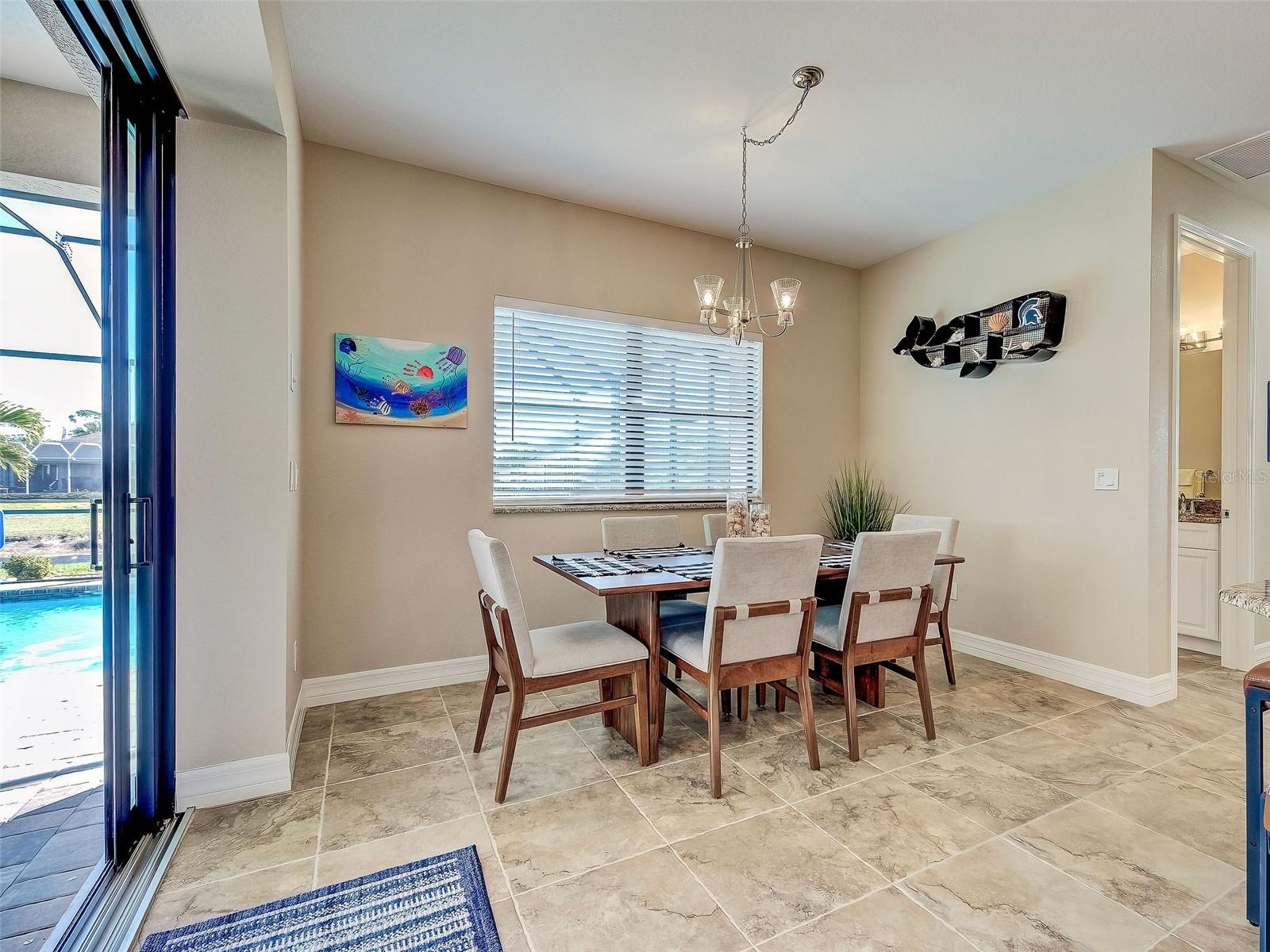 ROTONDA WEST LONG MEADOW - Residential