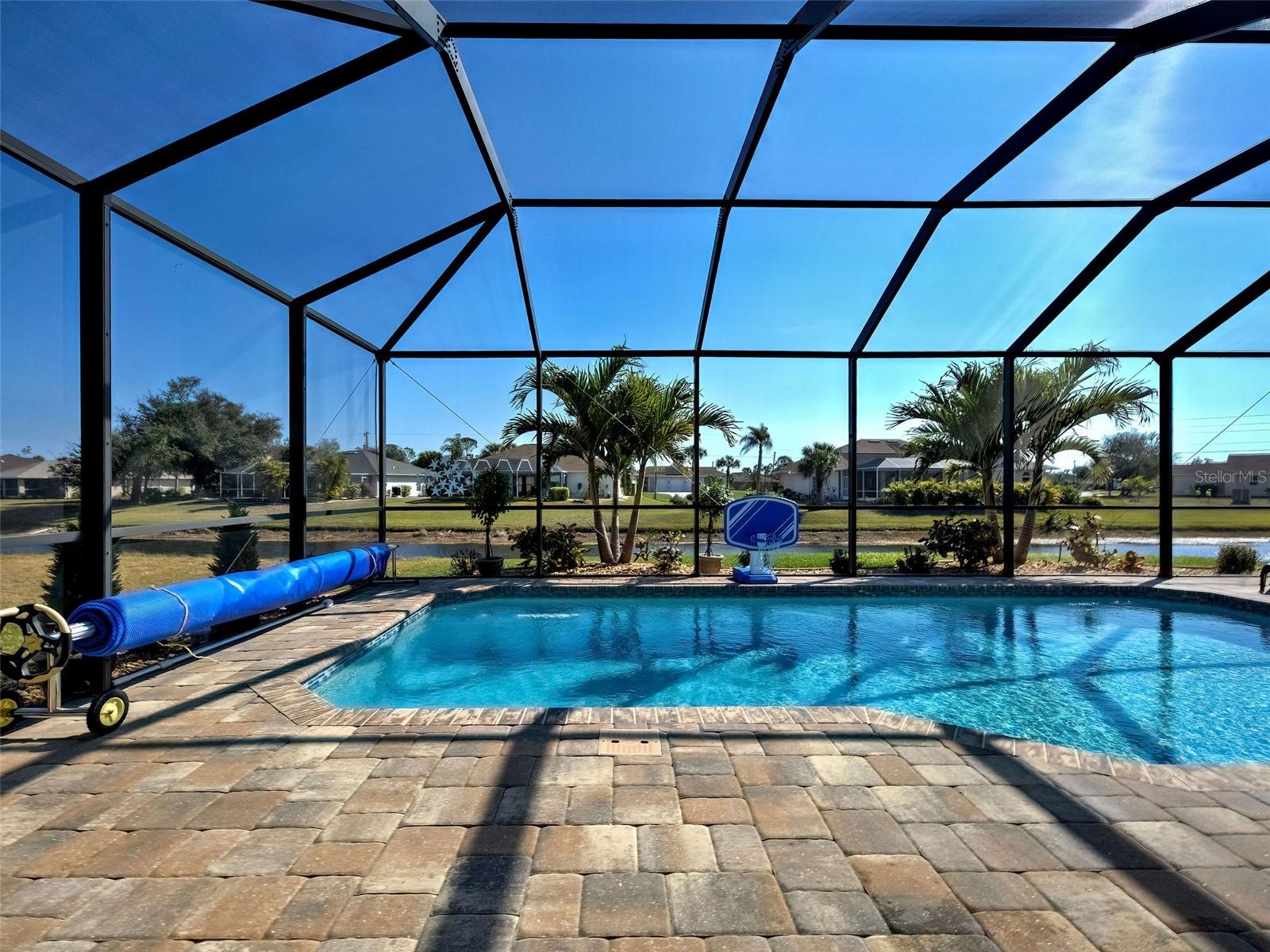 ROTONDA WEST LONG MEADOW - Residential