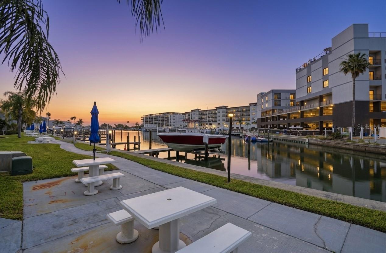 MADEIRA BEACH YACHT CLUB CONDO - Residential