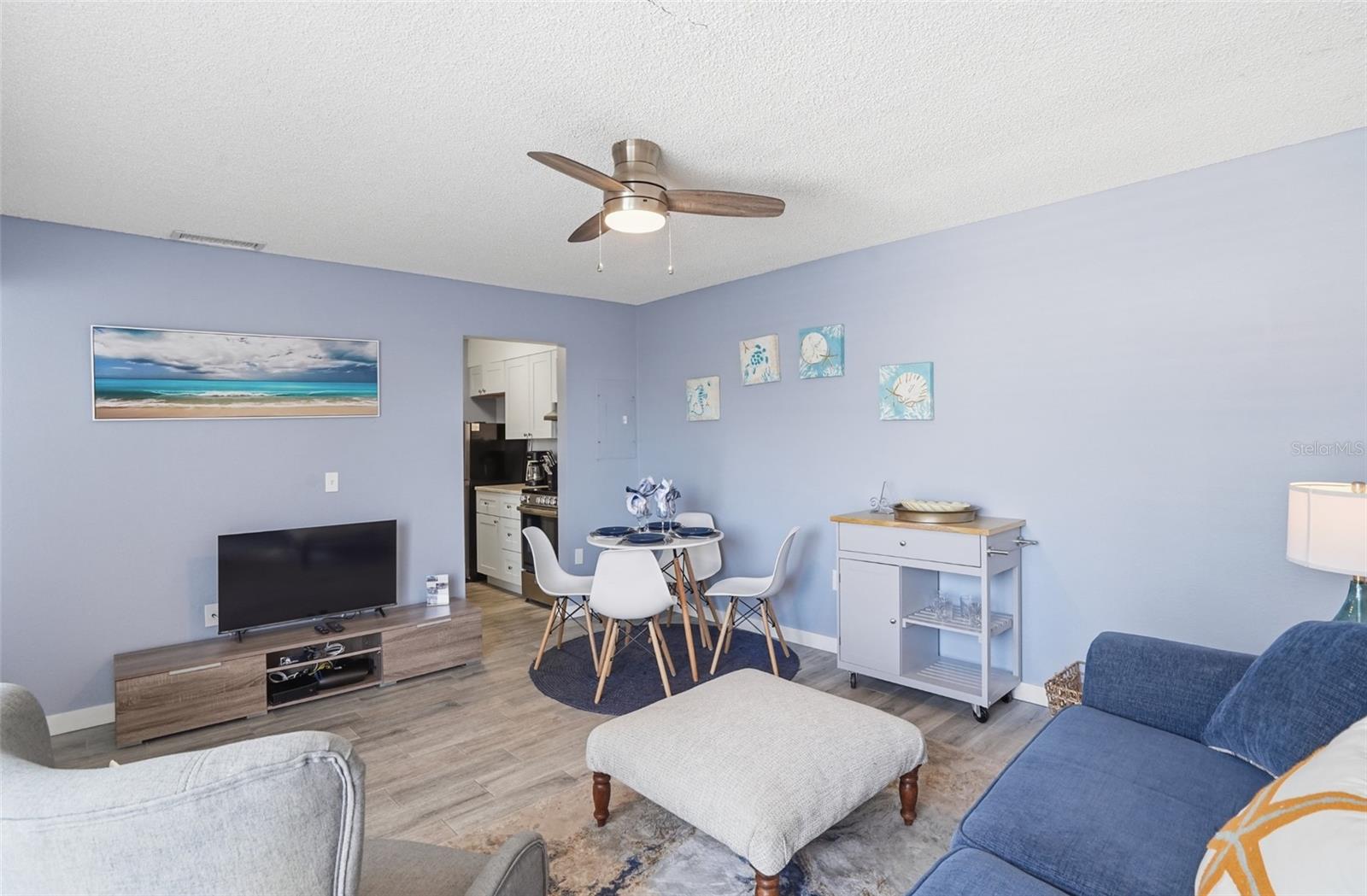 MADEIRA BEACH YACHT CLUB CONDO - Residential