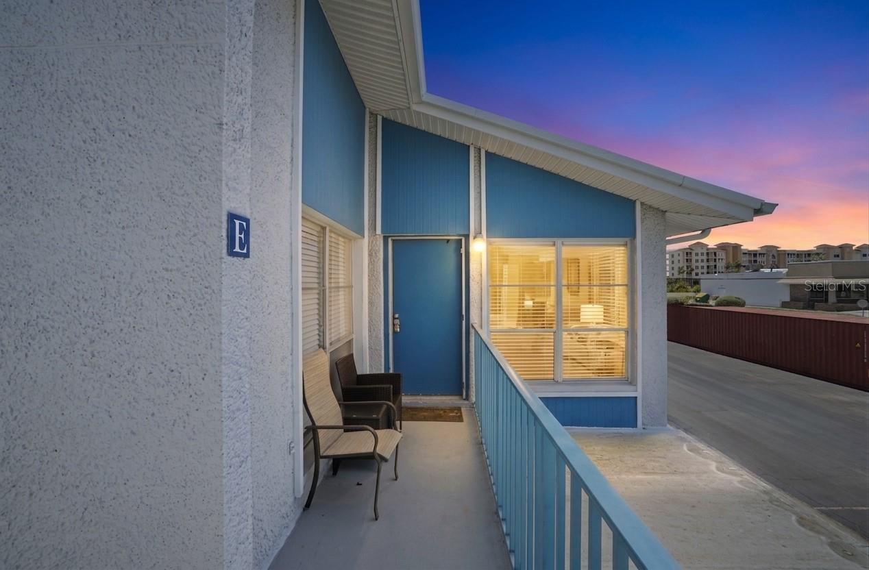 MADEIRA BEACH YACHT CLUB CONDO - Residential