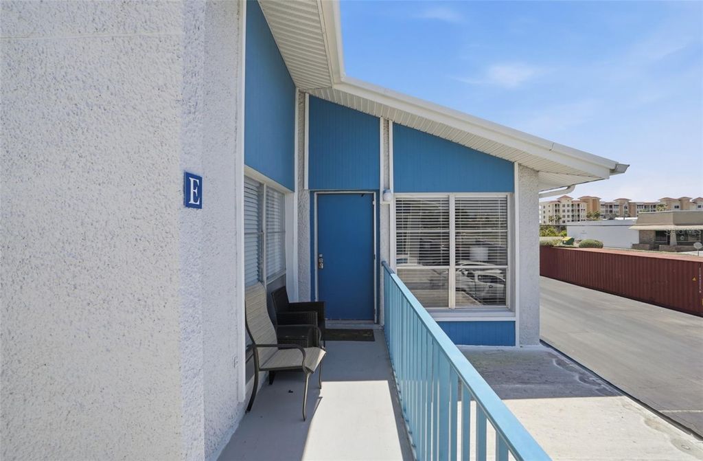 Photo of 155 Medallion Boulevard #E, Madeira Beach, FL 33708 (MLS # TB8506686)