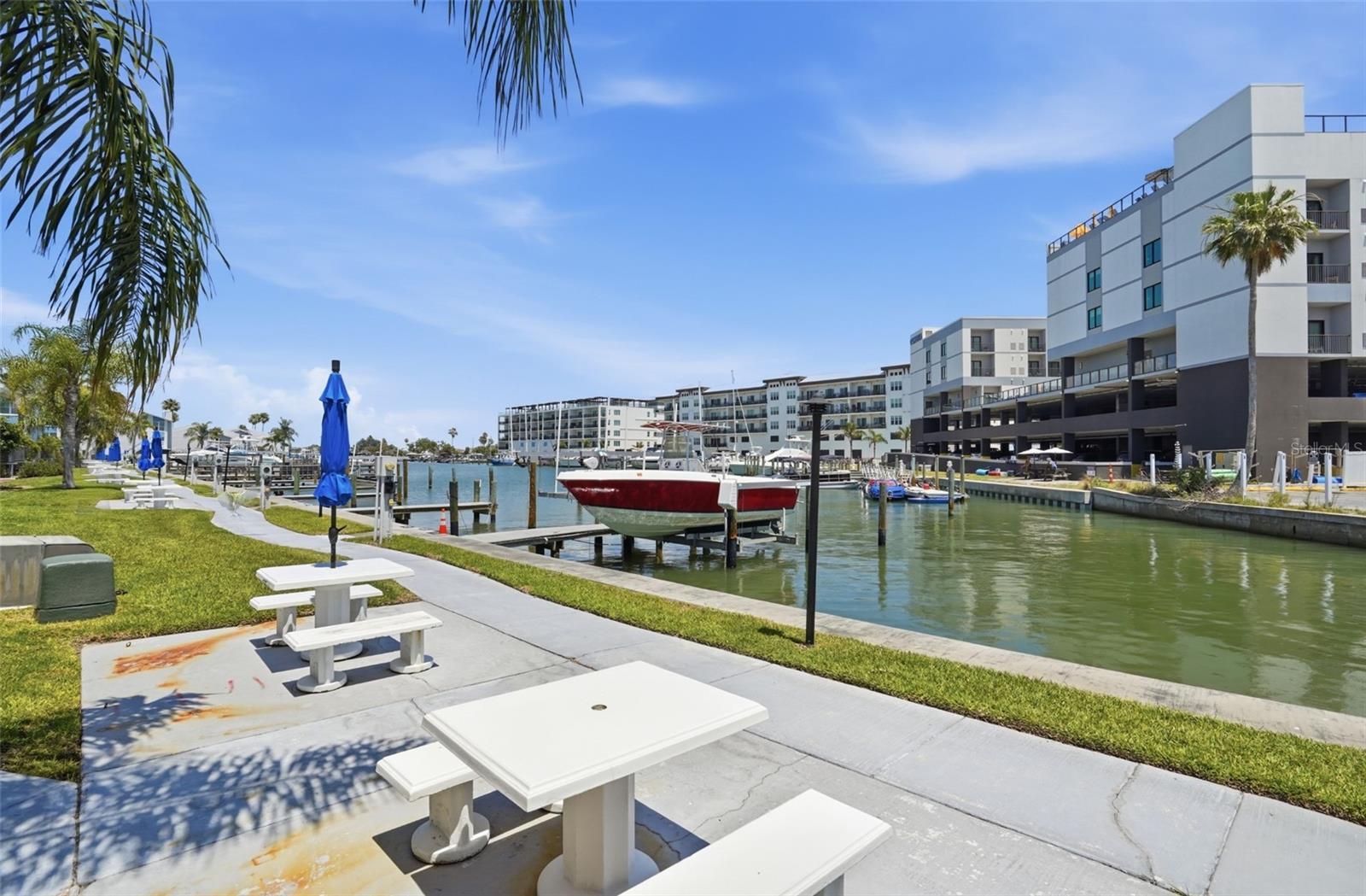 MADEIRA BEACH YACHT CLUB CONDO - Residential