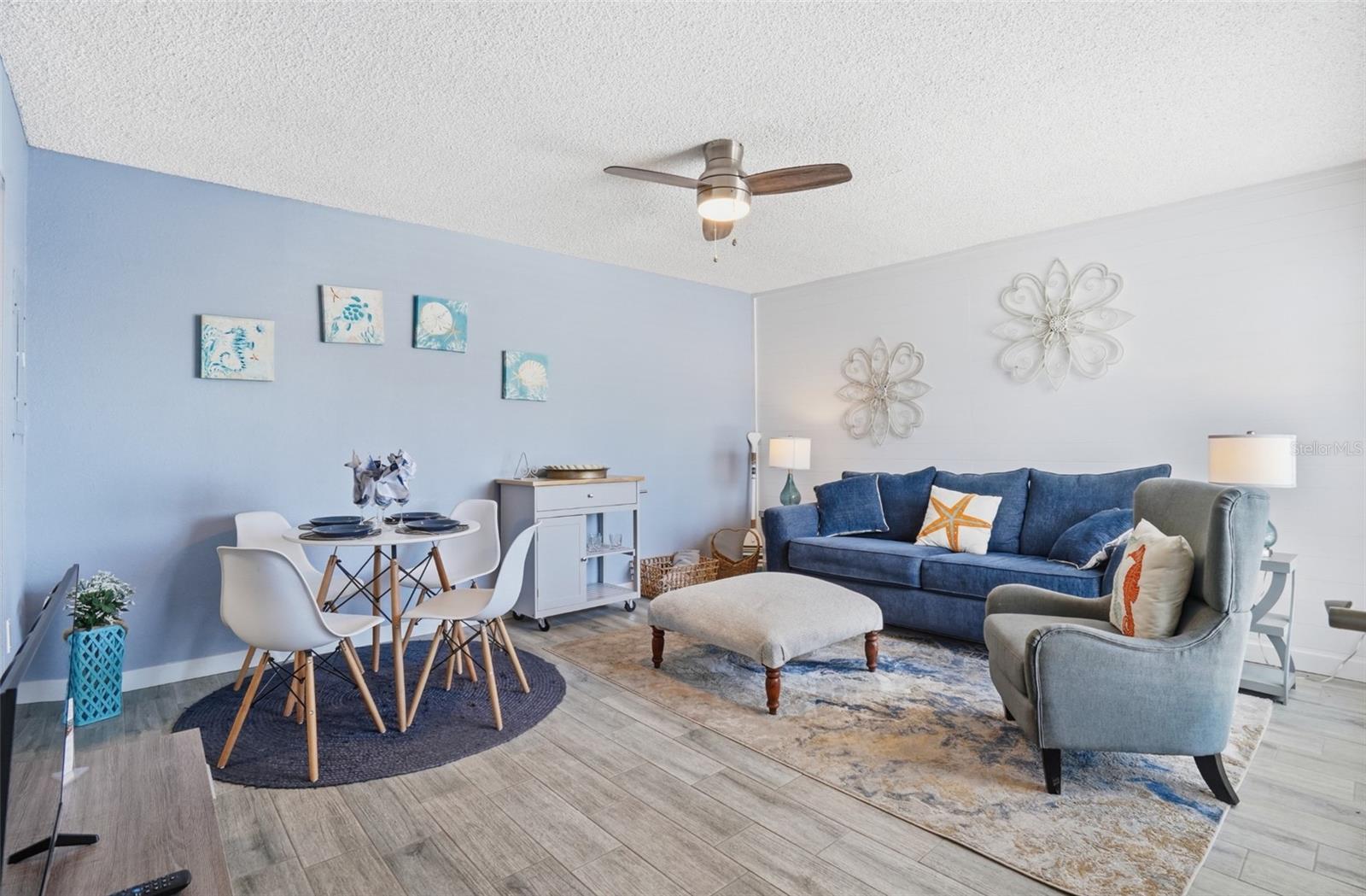 MADEIRA BEACH YACHT CLUB CONDO - Residential