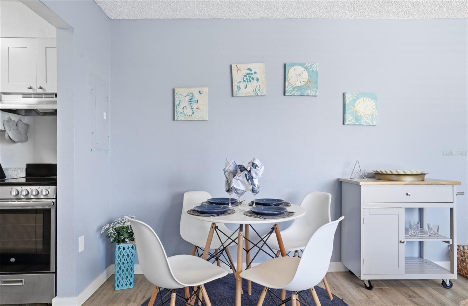 MADEIRA BEACH YACHT CLUB CONDO - Residential