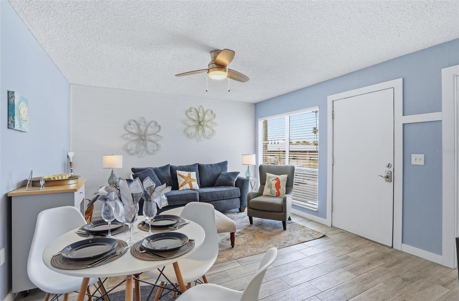 MADEIRA BEACH YACHT CLUB CONDO - Residential