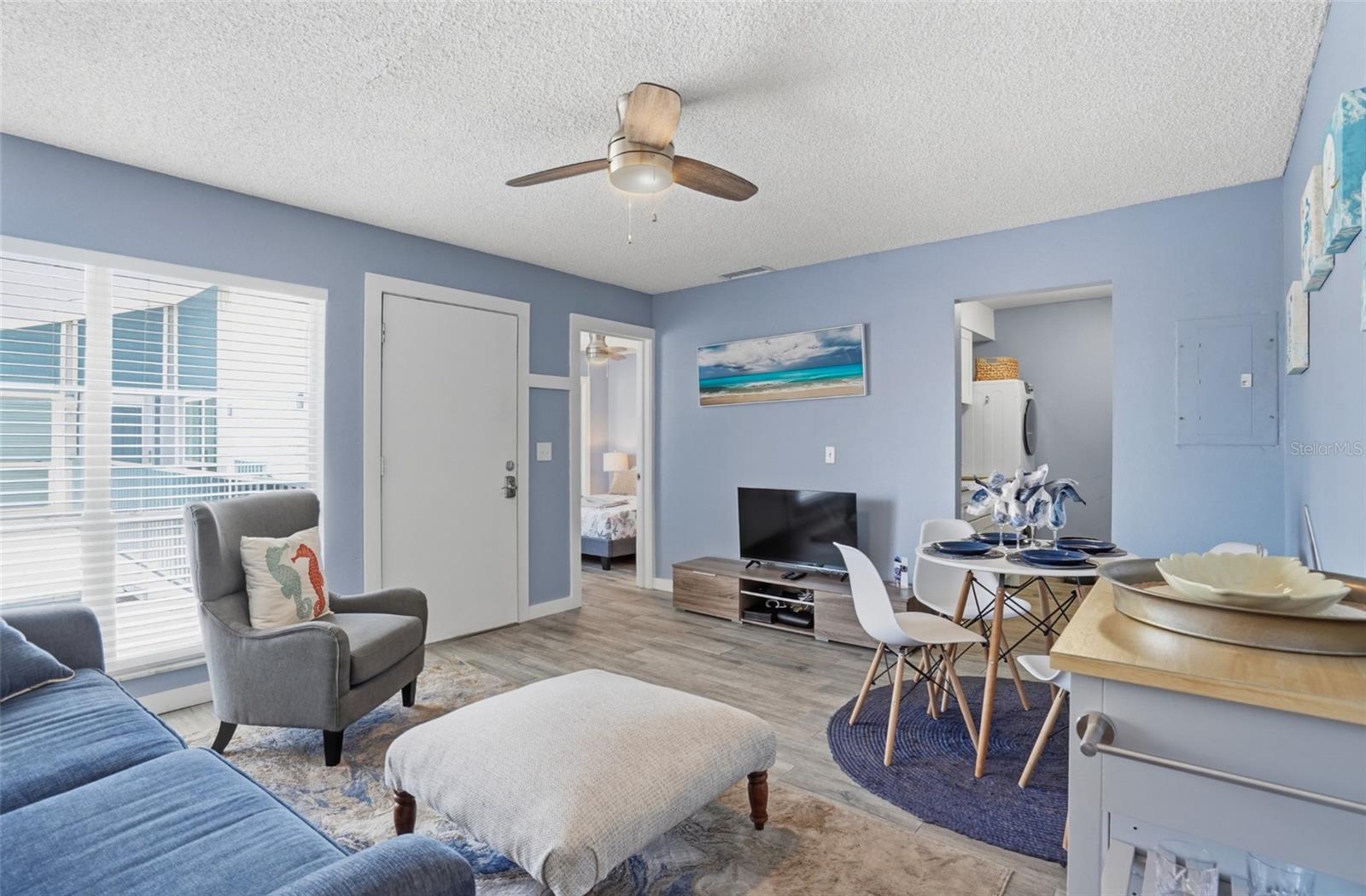 MADEIRA BEACH YACHT CLUB CONDO - Residential