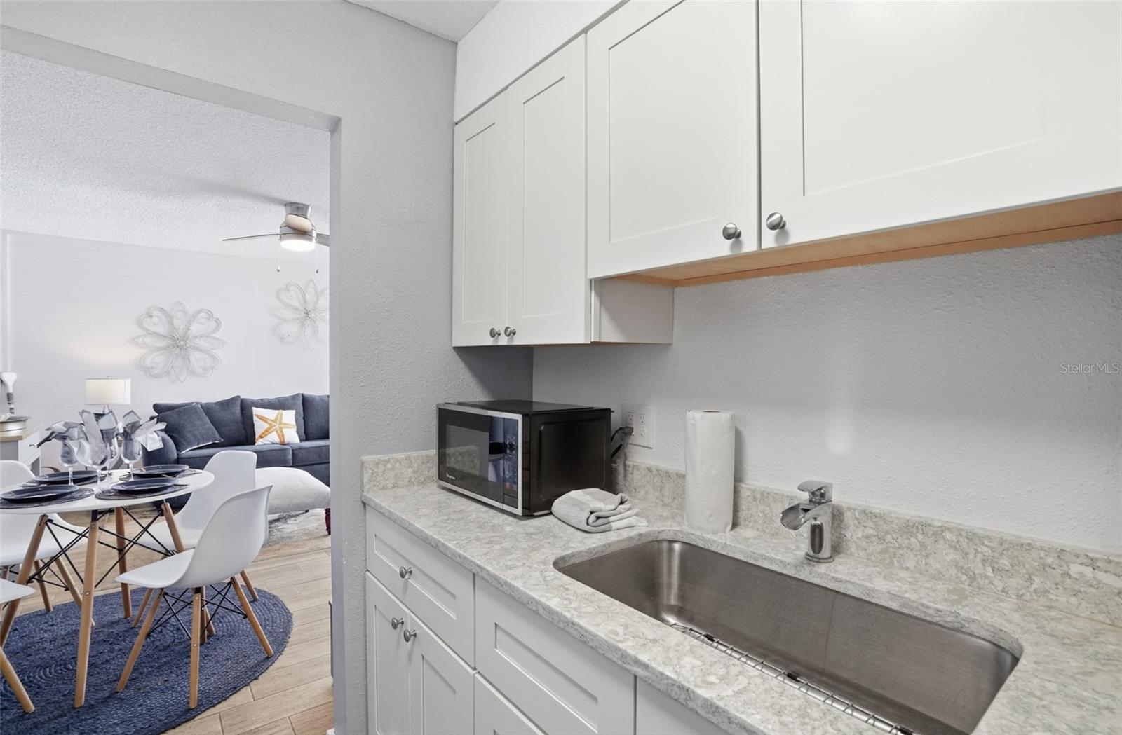 MADEIRA BEACH YACHT CLUB CONDO - Residential