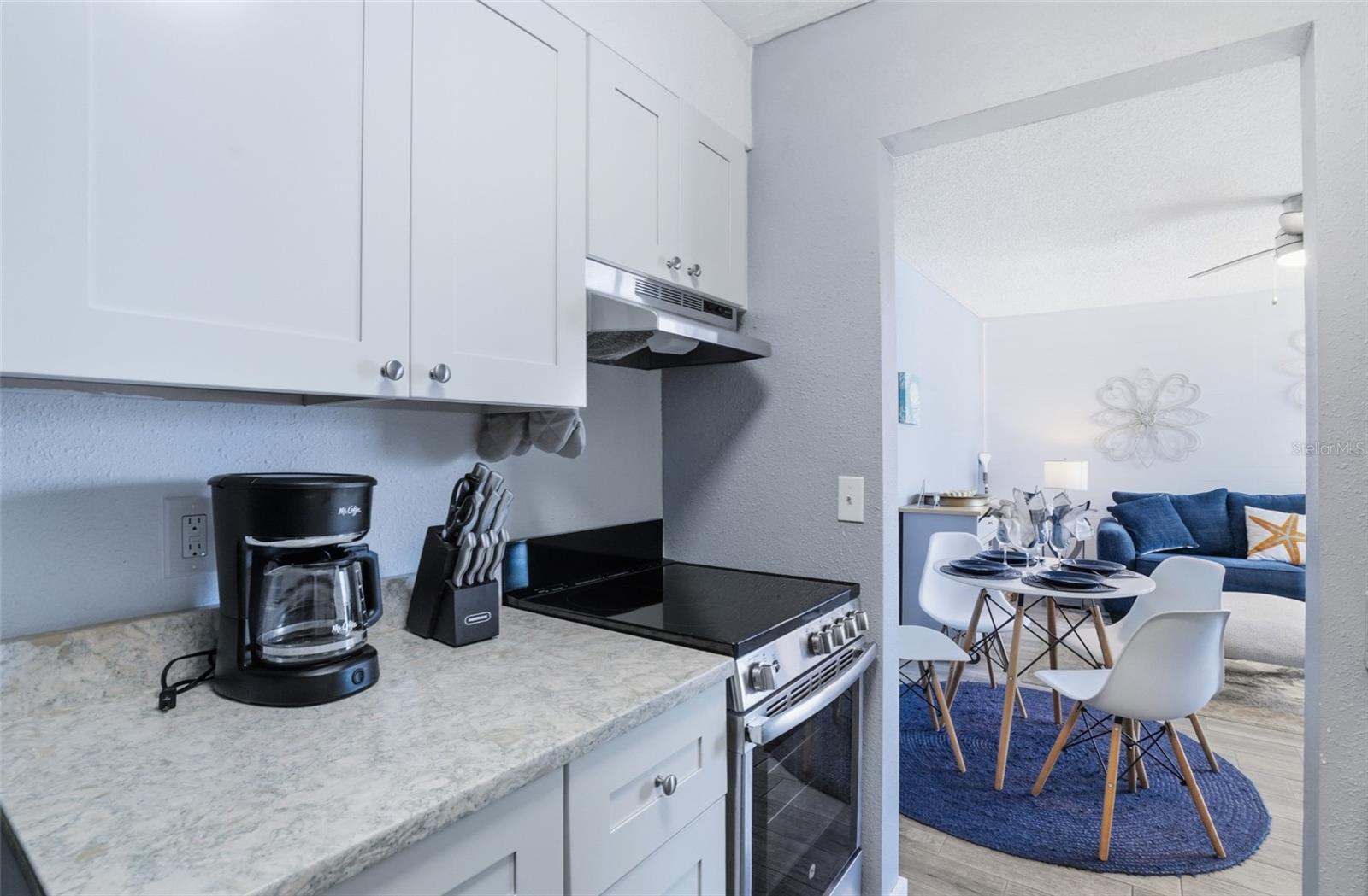 MADEIRA BEACH YACHT CLUB CONDO - Residential