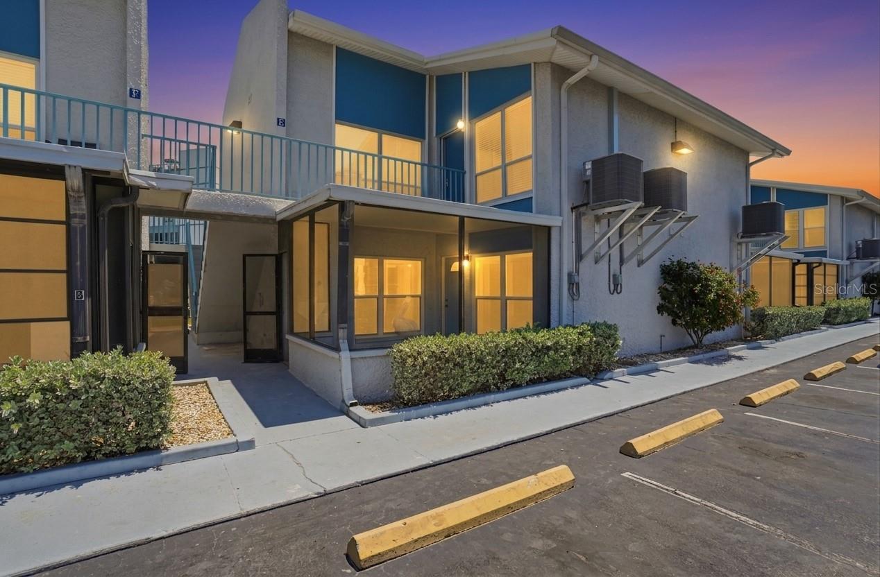 MADEIRA BEACH YACHT CLUB CONDO - Residential