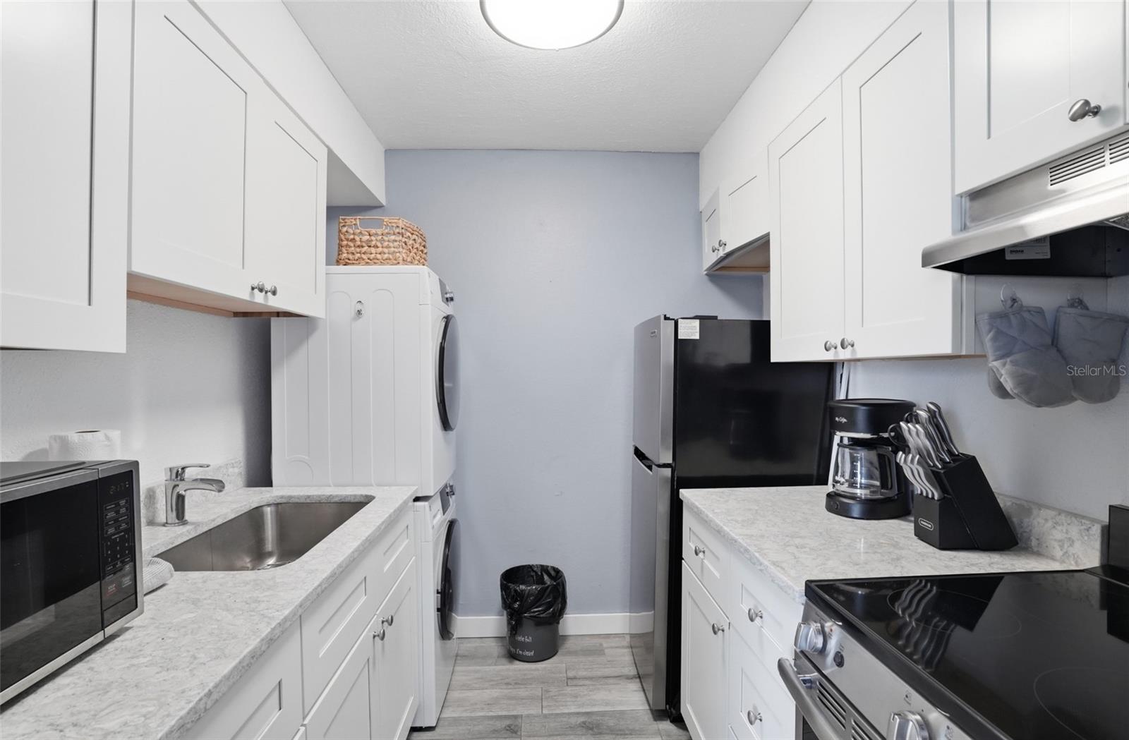 MADEIRA BEACH YACHT CLUB CONDO - Residential