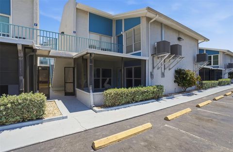 155 MEDALLION BOULEVARD E MADEIRA BEACH FL 33708