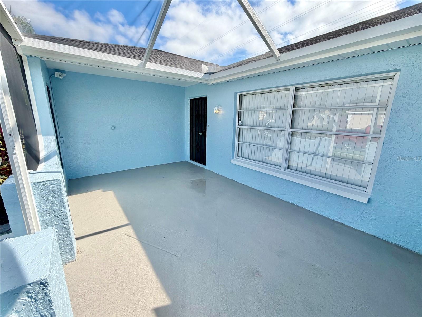 1202 MANDARIN DRIVE