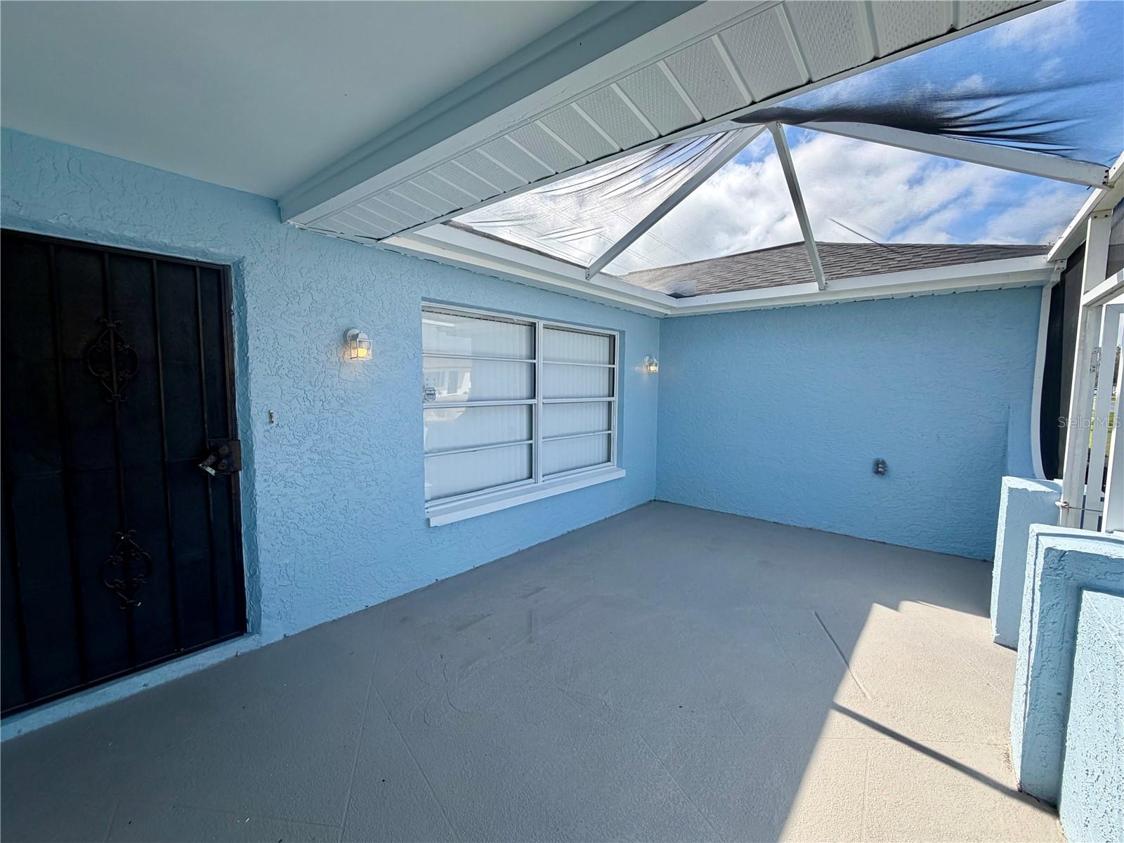 1202 MANDARIN DRIVE