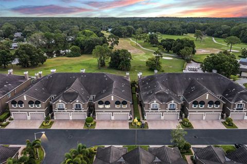 A home in PALM HARBOR